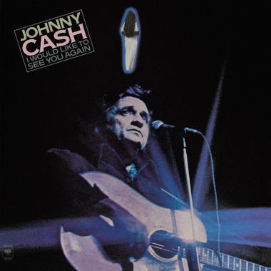 Johnny Cash -  I Would Like to See You Again